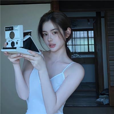 长腿姐姐